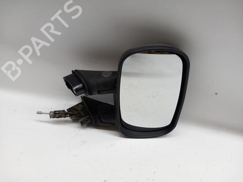 Used Right mirror Right mirror FIAT DOBLO Box Body/MPV (223_) 1.9 JTD (105 hp) 33658364 33658364