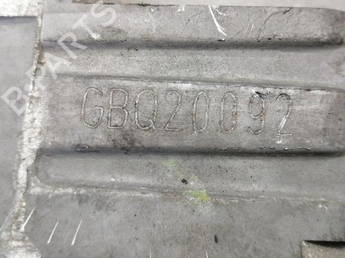 Gearbox AUDI A4 B6 (8E2) 1.9 TDI | BP37246922M3 - Image 3