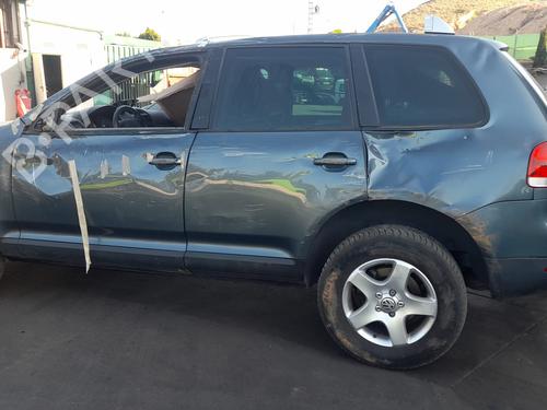 Transfer box VW TOUAREG (7LA, 7L6, 7L7) 2.5 R5 TDI | BP19321340M36 