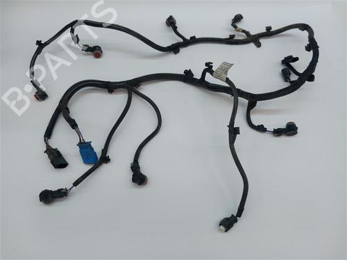 Used Electronic module Electronic module 39467744 39467744
