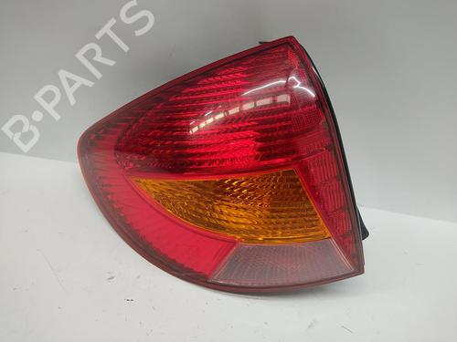 Venstre baglygte KIA RIO I Hatchback (DC) 1.3 (75 hp) 30568057