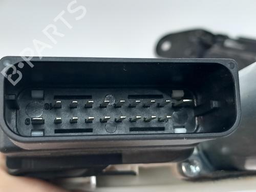 Rear right window mechanism SEAT ALTEA XL (5P5, 5P8)  | BP29393731C25 