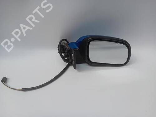 right-mirror-peugeot-307-3ac-2000-2001-2002-2003-2004-2005-2006-2007-2008-2009-2010-2011-2012-33658452 main image