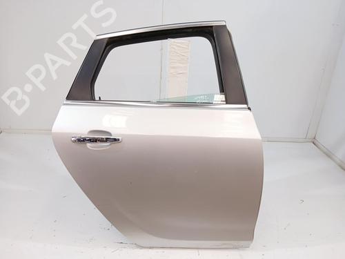Used Right rear door OPEL ASTRA J (P10) [2009-2016]  30644683
