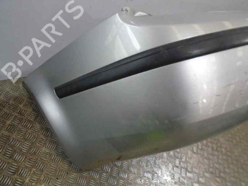 Rear bumper SKODA SUPERB I (3U4) 1.9 TDI | BP5539325C8 