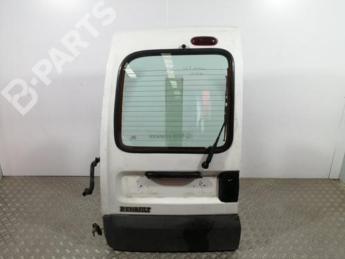 Used Left tailgate Left tailgate RENAULT KANGOO Express (FC0/1_) [1997-2026] 11051048 11051048