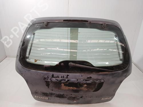 Used Tailgate Tailgate 37032863 37032863