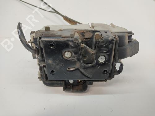 Used Rear right lock SEAT IBIZA II (6K1) [1993-2002]  27324976