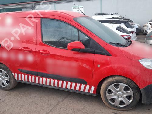 Right taillight FORD TRANSIT COURIER B460 MPV  | BP22713939C35 
