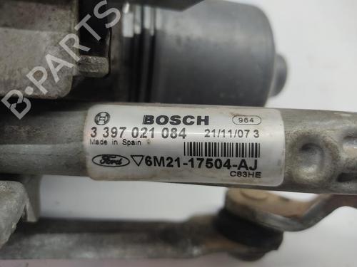 Front wiper motor FORD GALAXY II (WA6) | BP30963304M29