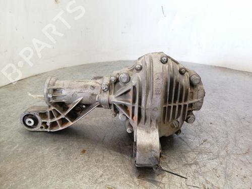 Front differential MERCEDES-BENZ M-CLASS (W166) | BP36781351M23 - Image 4