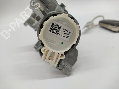 Ignition barrel VW CADDY IV MPV (SAB, SAJ)  | BP29546997M48 