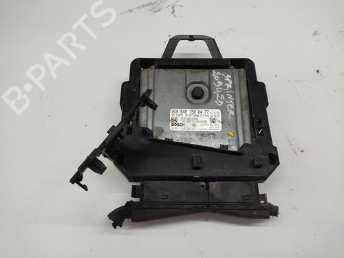 Used Engine control unit (ECU) Engine control unit (ECU) 37032797 37032797