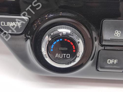 Climate control KIA SPORTAGE IV (QL, QLE)  | BP29624943I5 