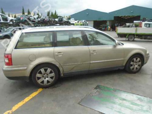 Bakspejl Højre VW PASSAT B5.5 Variant (3B6) 1.9 TDI | BP17202936C27