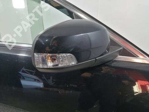 Used Right mirror Right mirror JAGUAR XF I (X250) 2.7 D (207 hp) 11055187 11055187