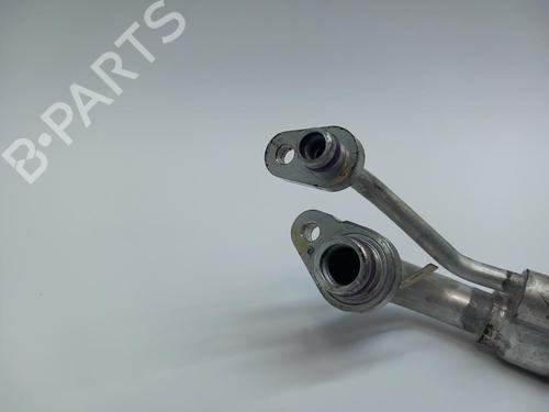 AC pipe AUDI Q2 (GAB, GAG) 35 TFSI | BP29358127M126 