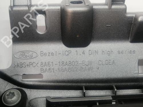 Switch FORD FIESTA VI (CB1, CCN) 1.4 TDCi | BP31830685I30