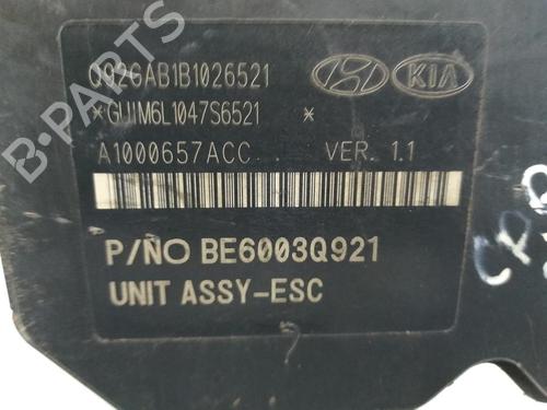 Control unit KIA CARENS IV 1.6 GDi | BP37032327M11 - Image 6
