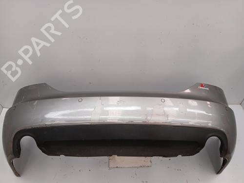 Bagtil kofangere AUDI A6 C6 (4F2) [2004-2011]  28117113