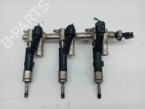 Sprederrør Sprederrør CITROËN C3 AIRCROSS II (2R_, 2C_) [2017-2026] 36879567 36879567