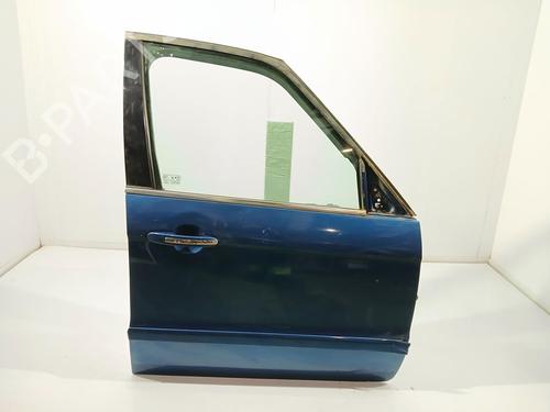 Used Right front door Right front door FORD GALAXY II (WA6) [2006-2015] 33673224 33673224