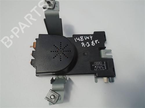 Used Electronic module Electronic module 8540051 8540051