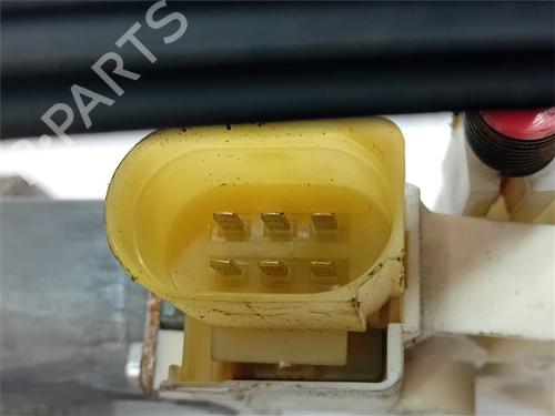Front left window mechanism FORD S-MAX (WA6) 2.0 TDCi | BP40066097C22  - Image 5