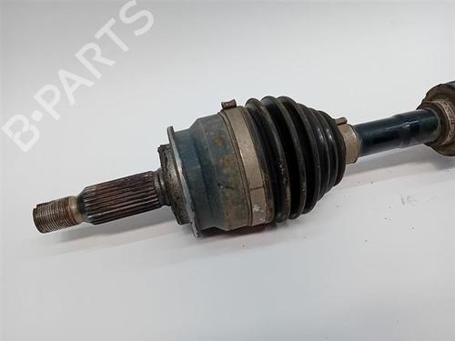 Right front driveshaft MITSUBISHI ECLIPSE CROSS (GK_, GL_) 1.5 T-Mivec | BP37247717M39 - Image 2