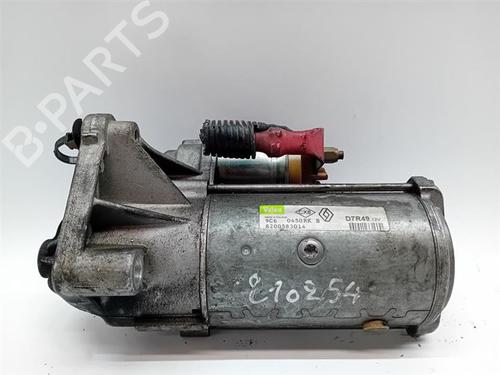 starter-renault-scenic-ii-jm01_-2003-2004-2005-2006-2007-2008-2009-2010-38603373 main image