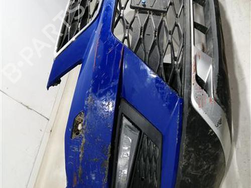 Front bumper SEAT ATECA (KH7, KHP) 1.4 TSI 4Drive | BP23460185C7 - Image 3