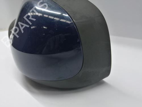 Left mirror DACIA SANDERO  | BP21549389C26 