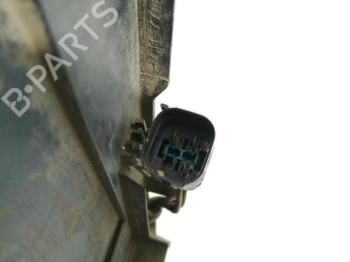 Radiator fan BMW 3 (E46) 320 d | BP29807326M35 