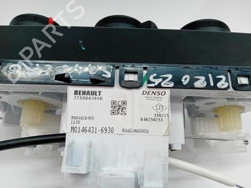 Climate control DACIA SANDERO III | BP38743901I5 - Image 2