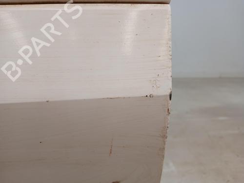 Left front door RENAULT KOLEOS I (HY_) | BP24882967C2