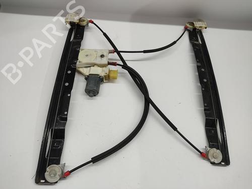 Front left window mechanism FORD GALAXY II (WA6) | BP30672065C22