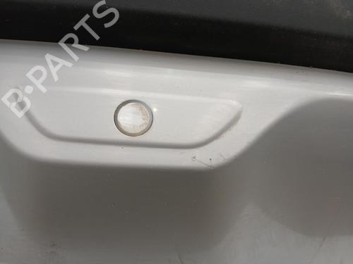 Rear bumper KIA STONIC (YB)  | BP29720070C8