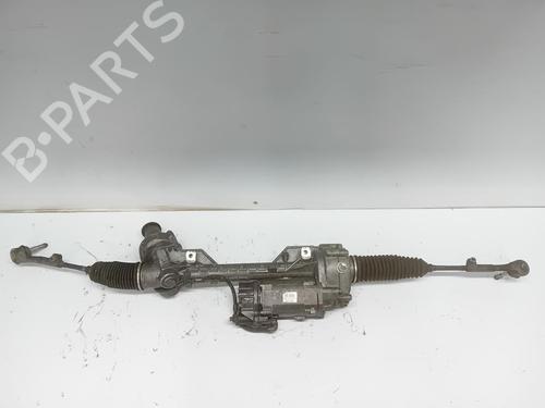 Used Steering rack Steering rack BMW 1 (E87) 116 d (116 hp) 33620261 33620261