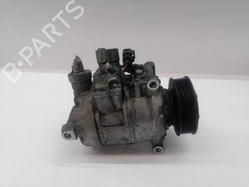 AC compressor AUDI A5 (8T3) 3.0 TDI quattro | BP19919997M34 