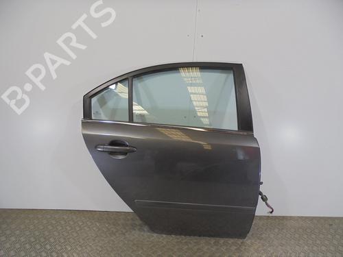 Puerta trasera derecha KIA MAGENTIS II (MG) 2.0 CRDi (140 hp) 9748501