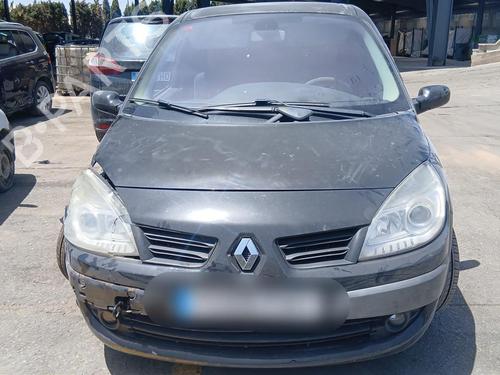 Brukte deler til RENAULT GRAND SCÉNIC II (JM0/1_) 1.9 dCi (JM14) 4770967