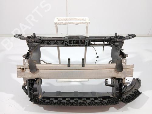 Frontblech für AUDI A1 (8X1, 8XK) 1.6 TDI (105 hp) 31686211