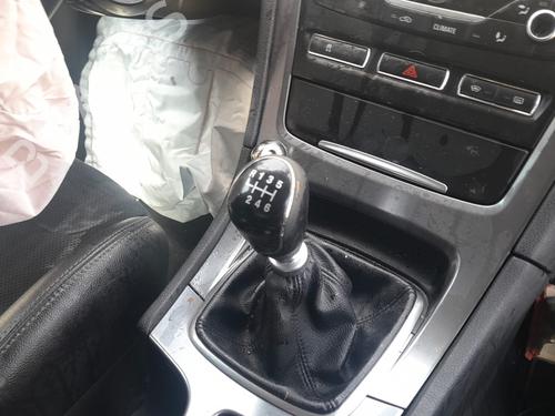 Left front window switch FORD MONDEO IV (BA7) 2.0 TDCi | BP20172623I27 