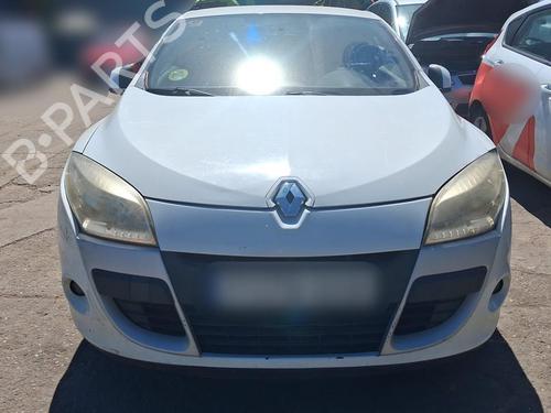 Engine RENAULT MEGANE III Coupe (DZ0/1_) | BP36156035M1 - Image 7