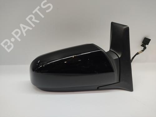 Right mirror OPEL ZAFIRA / ZAFIRA FAMILY B (A05)  | BP23223117C27 