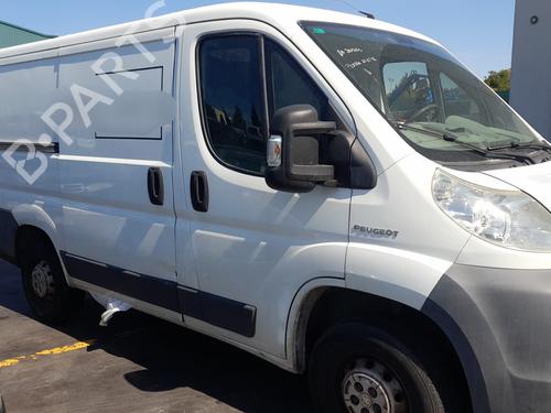 Hand brake PEUGEOT BOXER Van  | BP11427732I18  - Image 7