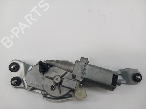 Used Rear wiper motor HYUNDAI TUCSON (TL, TLE) [2015-2023]  16889535