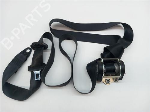 Used Front left seatbelt Front left seatbelt FIAT DUCATO Van (250_) 140 Multijet 2,3 D (140 hp) 39624861 39624861