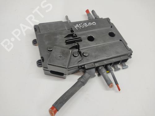 Fuse box MERCEDES-BENZ GLC (X253) 220 d 4-matic (253.915) | BP29720087E1 