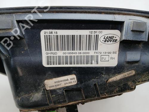 Right tailgate light LAND ROVER DISCOVERY SPORT (L550) | BP34605280C80 - Image 5